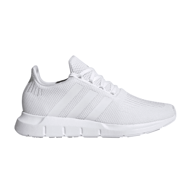 adidas Wmns Swift Run 1.0 'Cloud White'