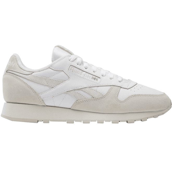 Reebok Classic Leather 'White Stucco'