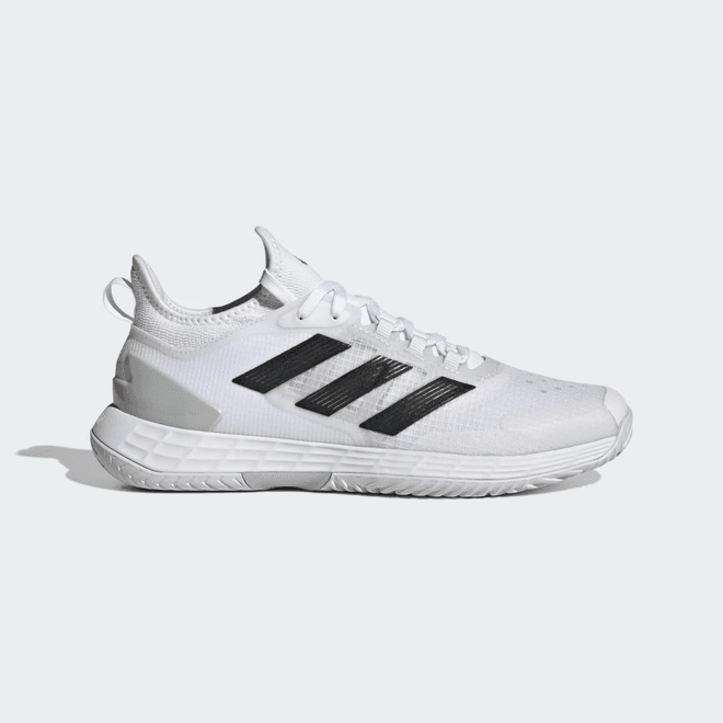 adidas Adizero Ubersonic 4.1 'White Black'