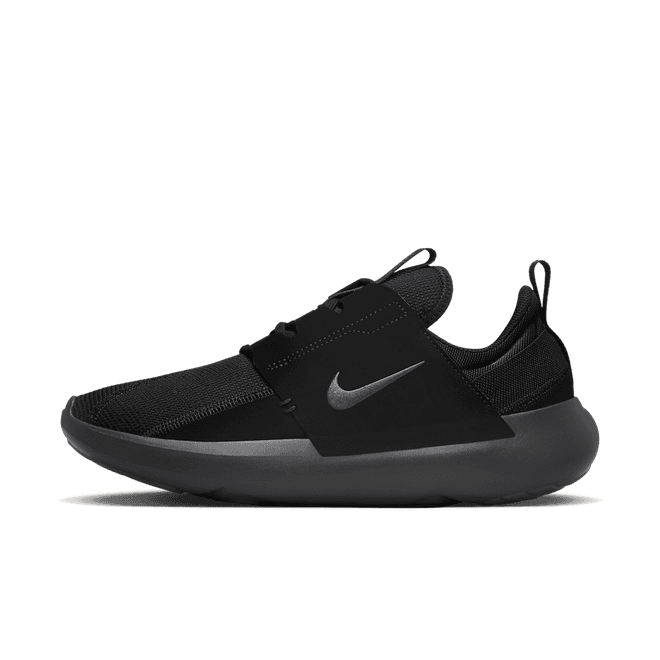 Nike E-Series AD 'Black Anthracite'