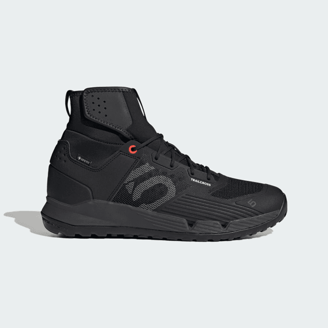 adidas Five Ten Trailcross GORE-TEX 'Black Grey'