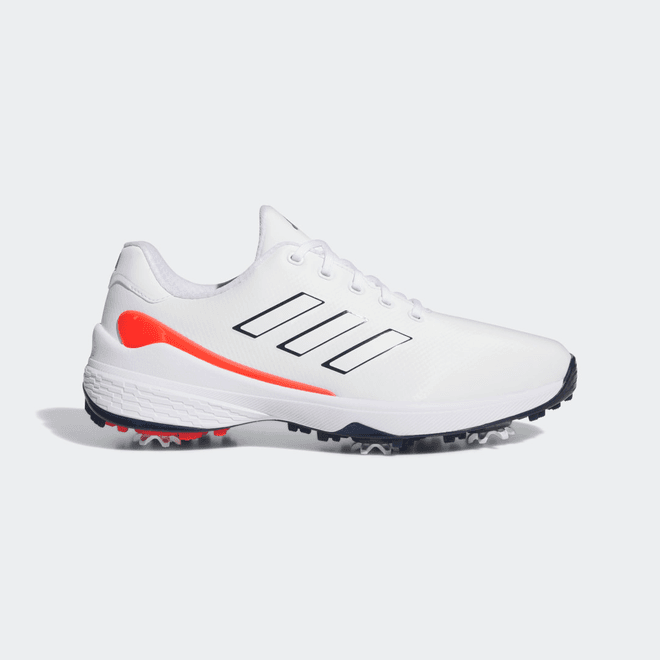 adidas ZG23 Golf 'White Bright Red'