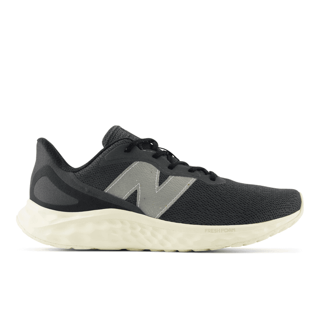 New Balance Fresh Foam Arishi v4 'Blacktop Angora'