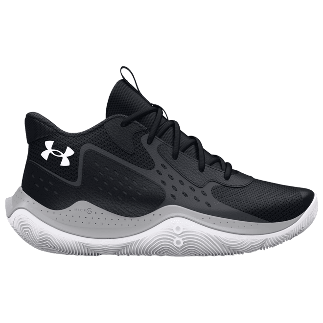 Under Armour Jet '23 GS 'Black Jet Grey'