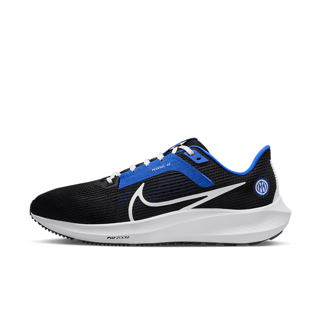 Nike Air Zoom Pegasus 40 'Inter Milan'