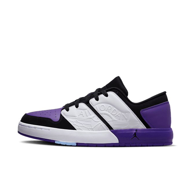 Air Jordan Jordan Nu Retro 1 Low 'Field Purple'