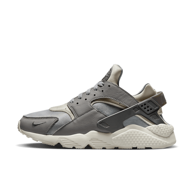 Nike Air Huarache 'Light Smoke Grey'