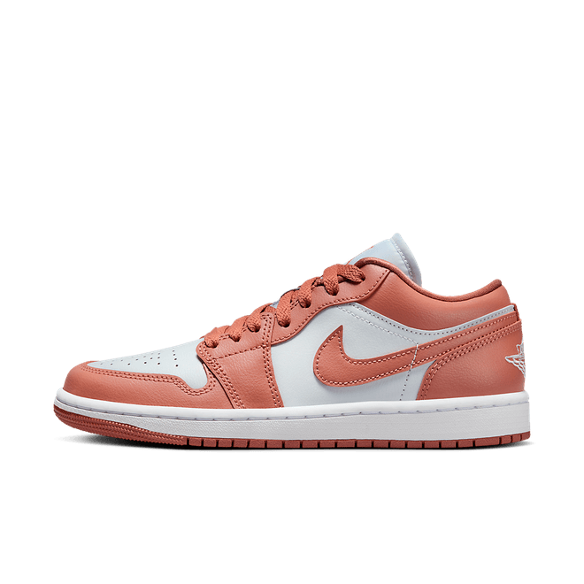 Air Jordan 1 Low WMNS 'Sky J Orange'