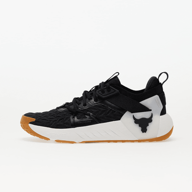 Under Armour Project Rock 6 'Black Gum'