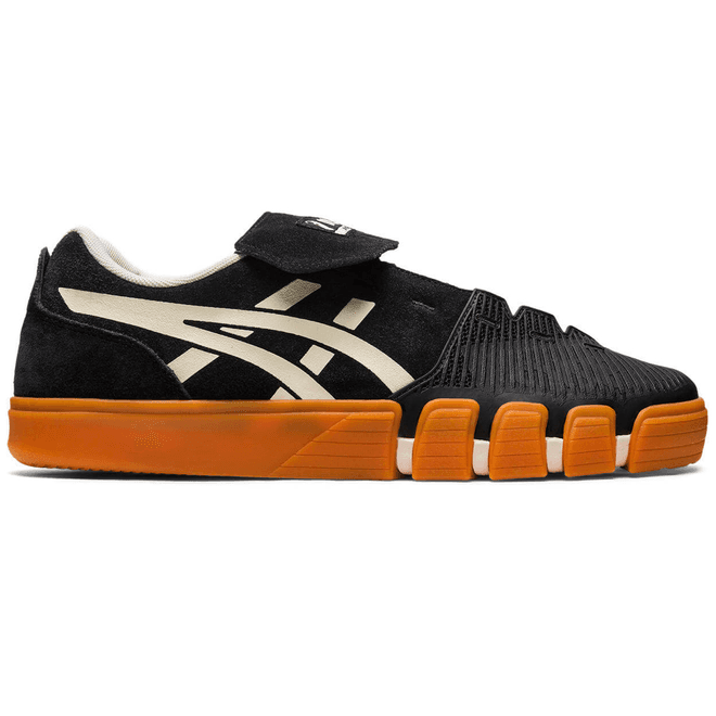 ASICS Gel-Flexkee Pro Black Birtch