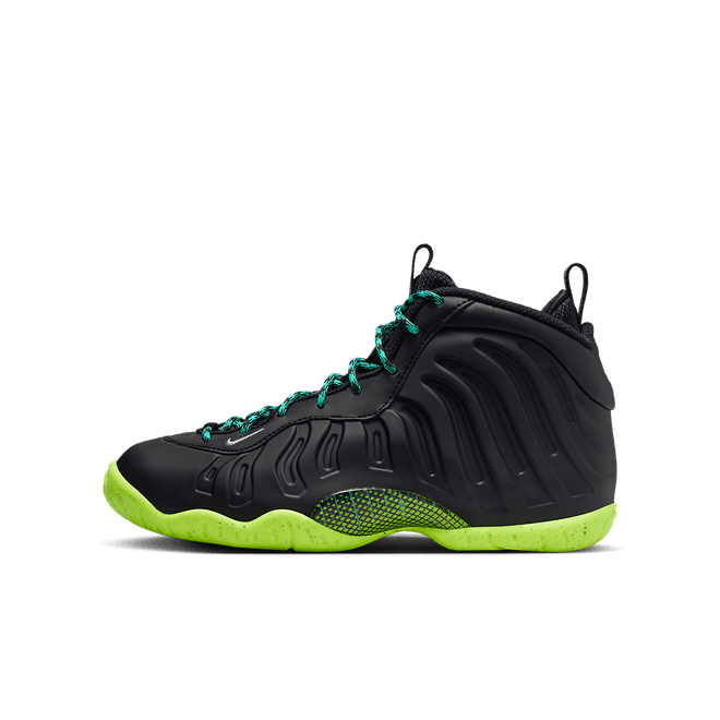 Nike Little Posite One GS 'Emerging Powers'