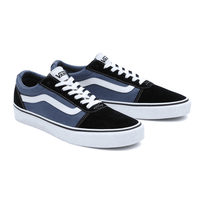 Vans Ward 