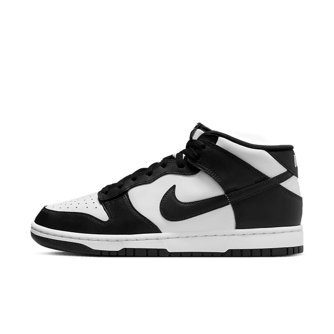 Nike Dunk Mid 'Panda'