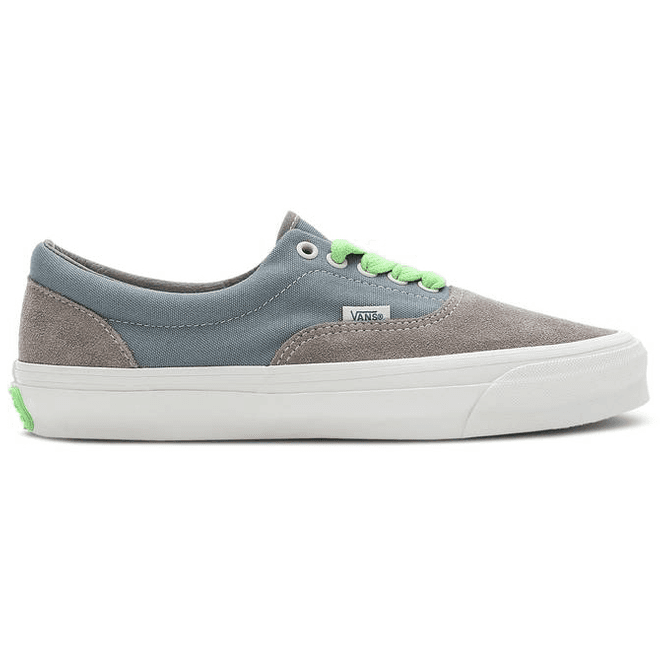 Vans Taka Hayashi x OG Era VG LX 'Grey Blue'