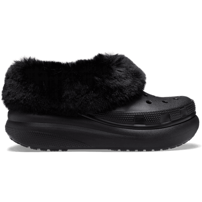 Crocs Women's Furever Crush Clogs