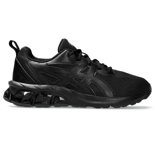 ASICS GEL-QUANTUM 90 IV GS Black