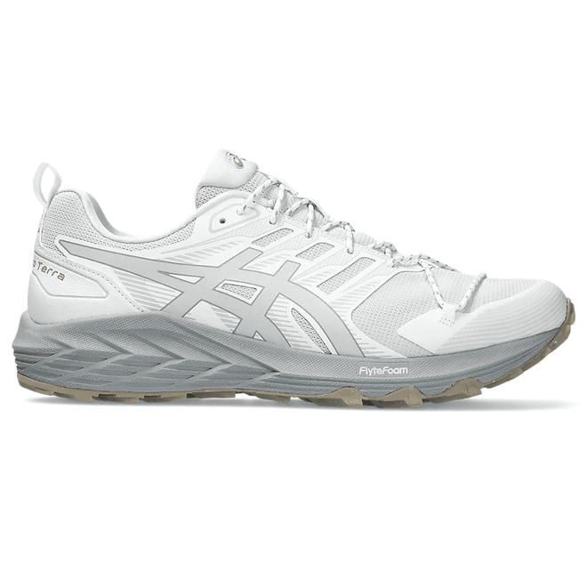 ASICS GEL-TRABUCO TERRA​ RE Glacier Grey