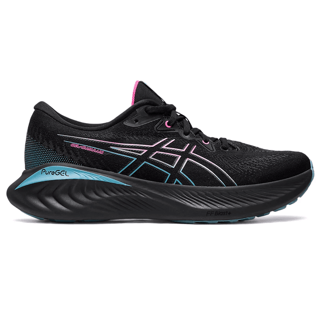 ASICS GEL-CUMULUS 25 GORE-TEX Black