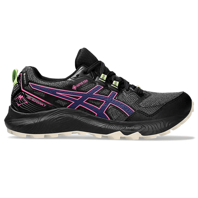 ASICS GEL-SONOMA 7 GORE-TEX Graphite Grey