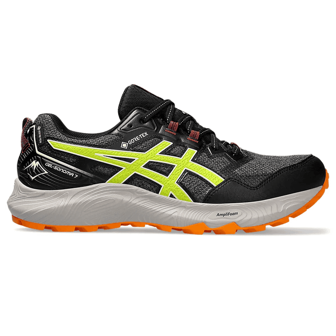 ASICS GEL-SONOMA 7 GORE-TEX Graphite Grey