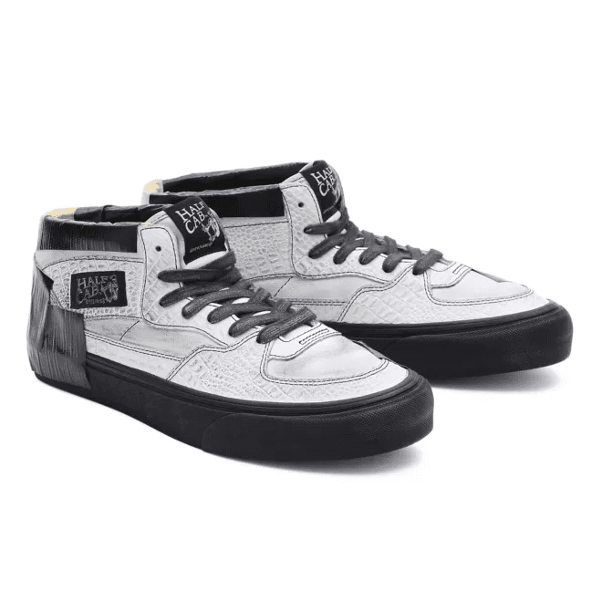 Vans Half Cab Vault LX