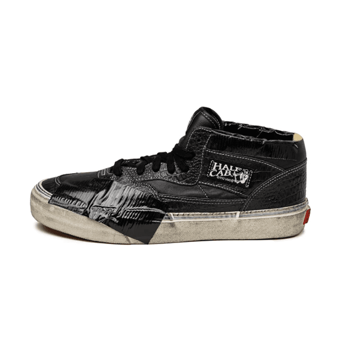 Vans Vault Half Cab EF LX *Duct Tape*