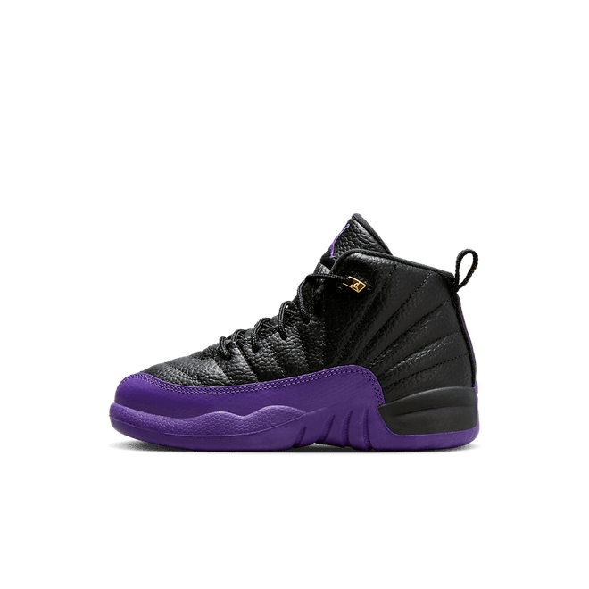 Air Jordan 12 Retro PS 'Field Purple'