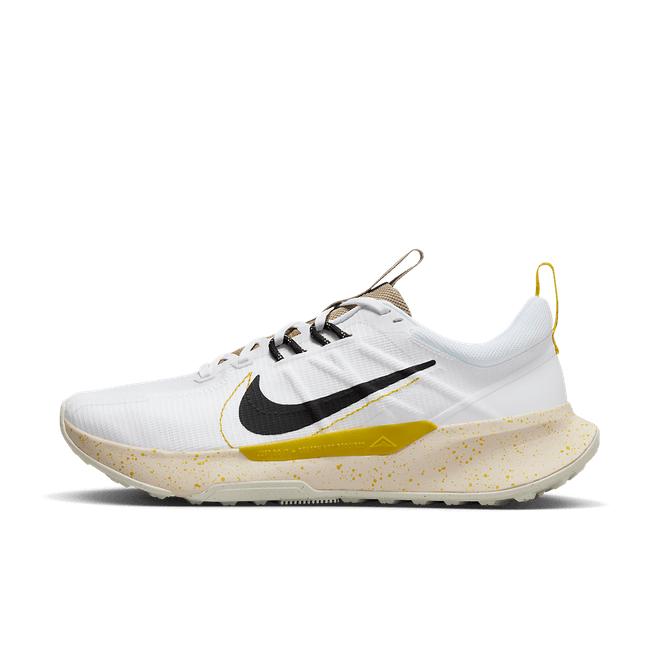 Nike Juniper Trail 2 'White Vivid Sulfur'