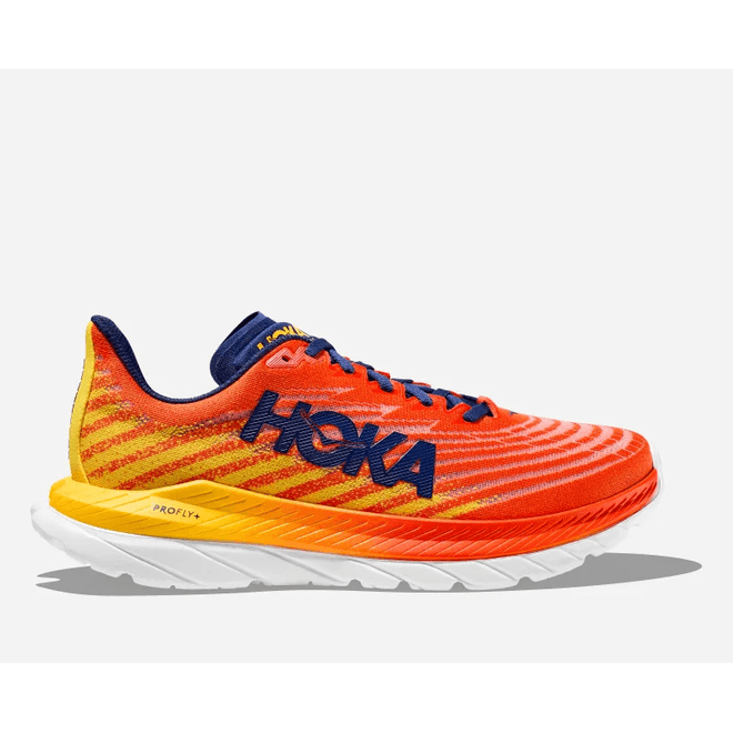 HOKA Mach 5 