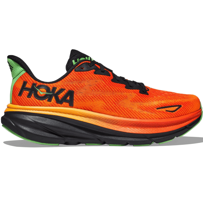 HOKA Clifton 9 