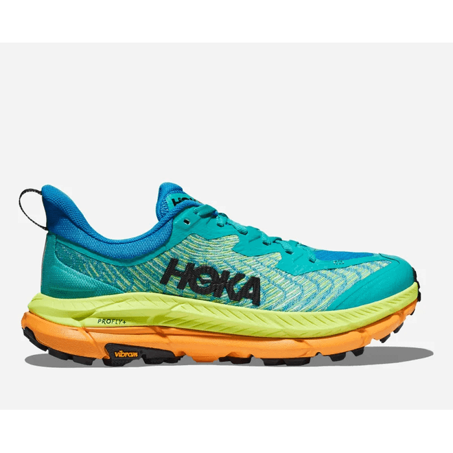 HOKA Mafate Speed 4 