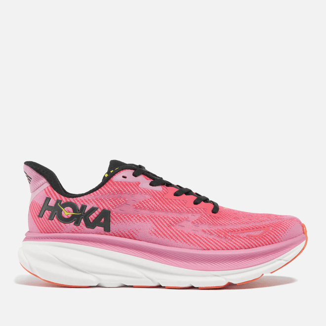 HOKA Clifton 9 