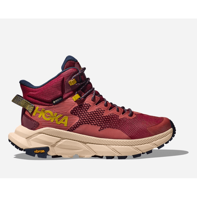 HOKA Trail Code GORE-TEX 