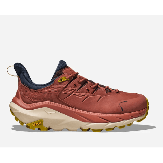 HOKA Kaha 2 Low GORE-TEX 