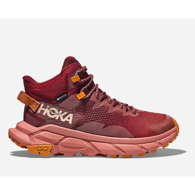 HOKA Trail Code GORE-TEX 