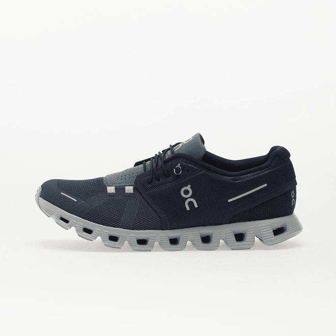 On M Cloud 5 Midnight/ Navy