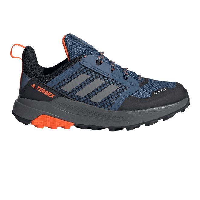 Adidas Junior Terrex Trailmaker RAIN.RDY 