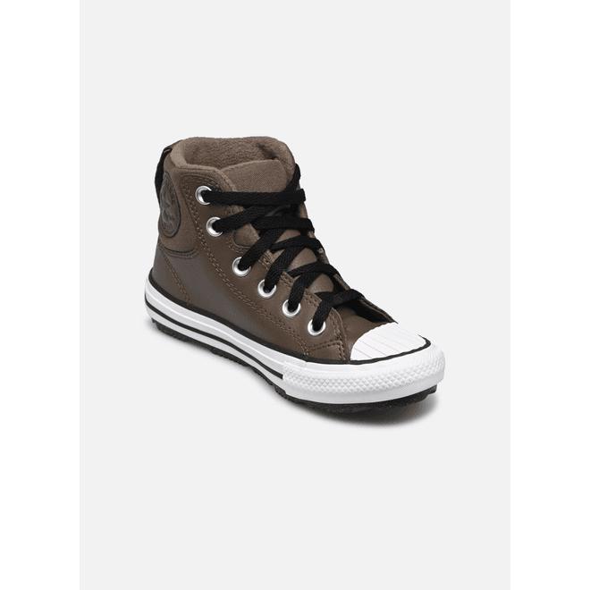 Chuck Taylor All Star Berkshire Boot Fleece Lined