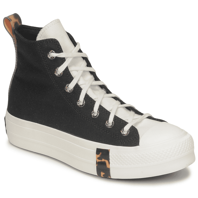 Chuck Taylor All Star Lift Platform Tortoise