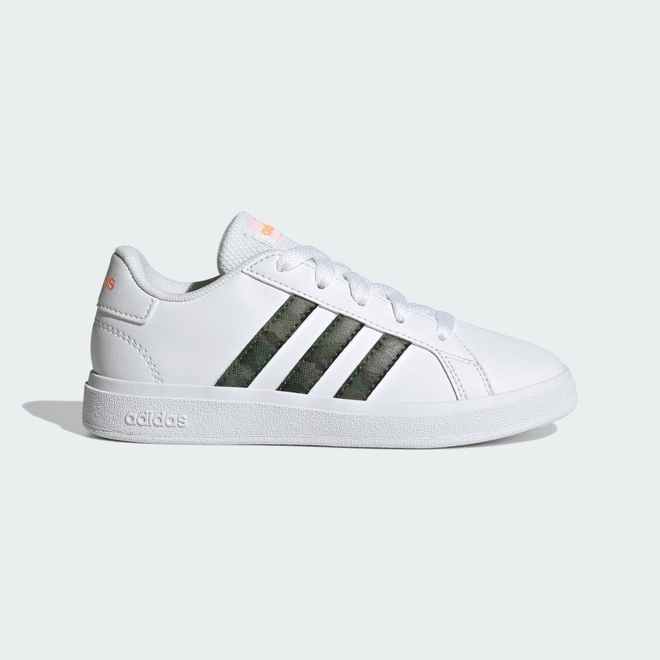 adidas Grand Court Lifestyle Tennisschoenen