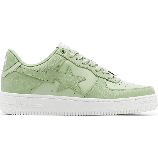 A Bathing Ape Bape Sta Green (2023)