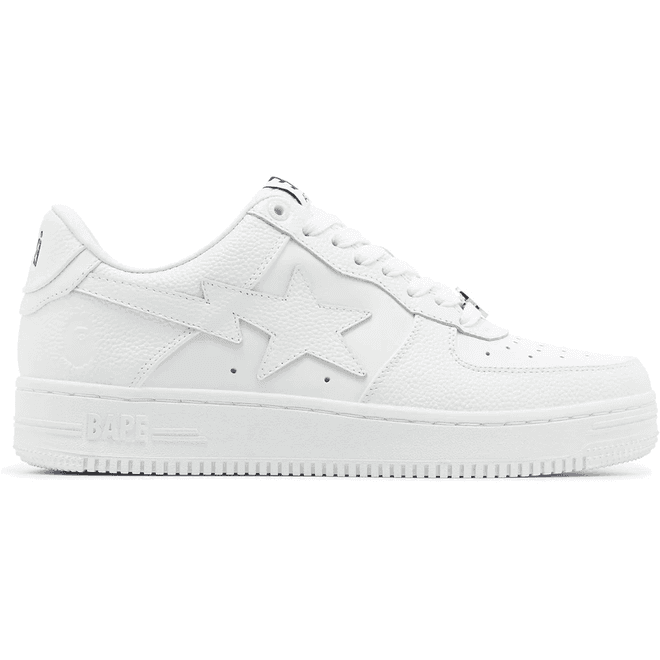 A Bathing Ape Bape Sta Ivory (2023)