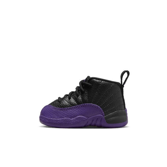 Air Jordan 12 Retro Field Purple (TD)