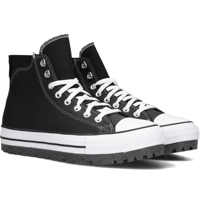 Chuck Taylor All Star City Trek Waterproof Boot