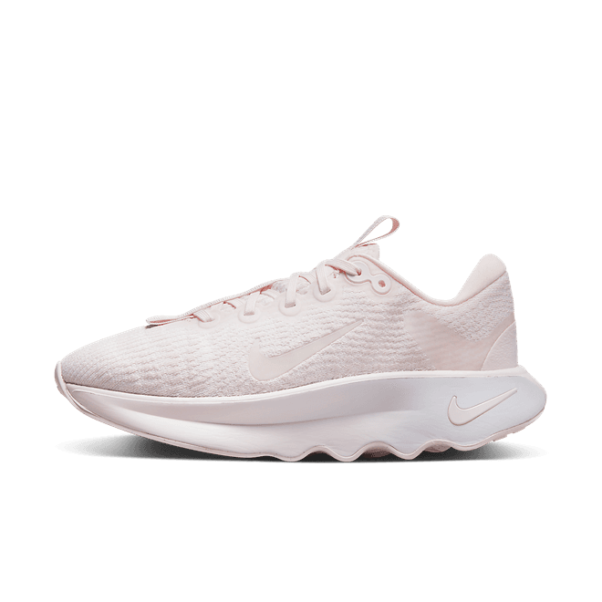 Nike Wmns Motiva 'Pearl Pink'