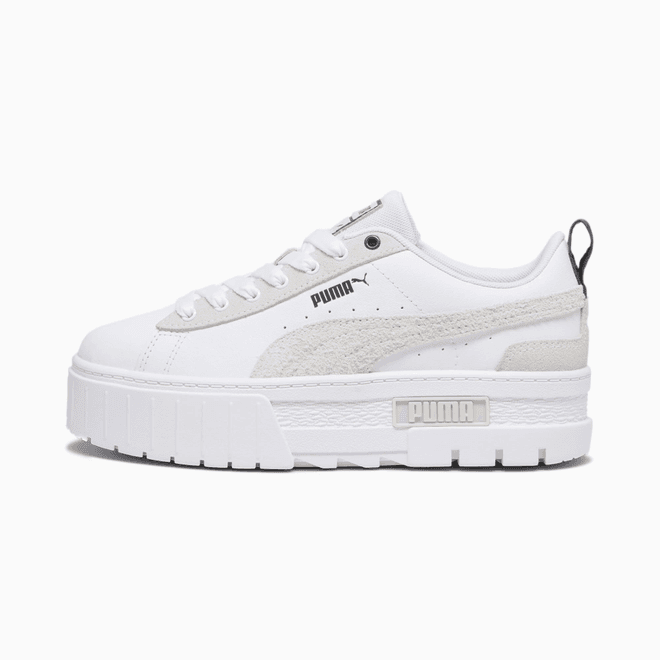 Puma Mayze Mix sneakers voor Dames