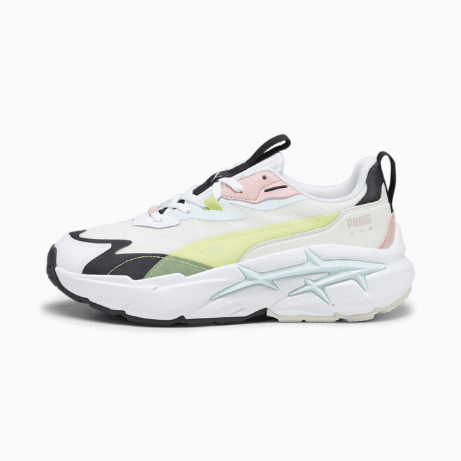 Puma Spina NITRO damessneakers