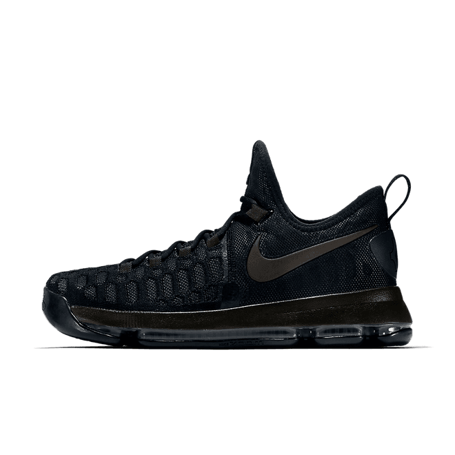 Nike KD 9 Black Space