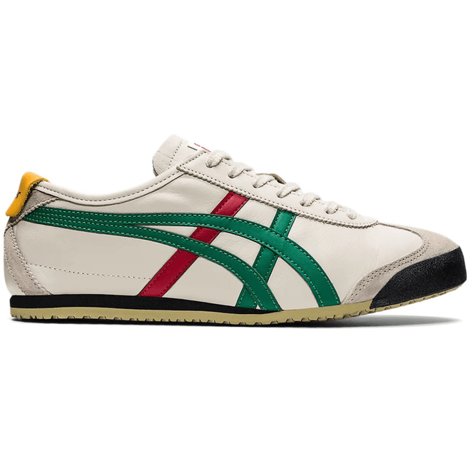 Onitsuka Tiger Mexico 66 Birch Green