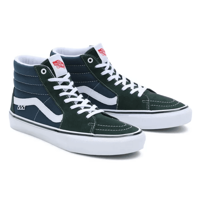 VANS Skate Sk8-hi 